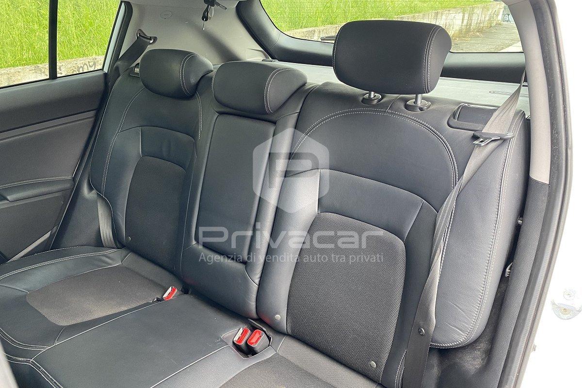 KIA Sportage 1.7 CRDI VGT 2WD Class
