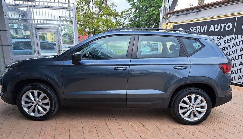Seat Ateca 1.6 TDI DSG Business