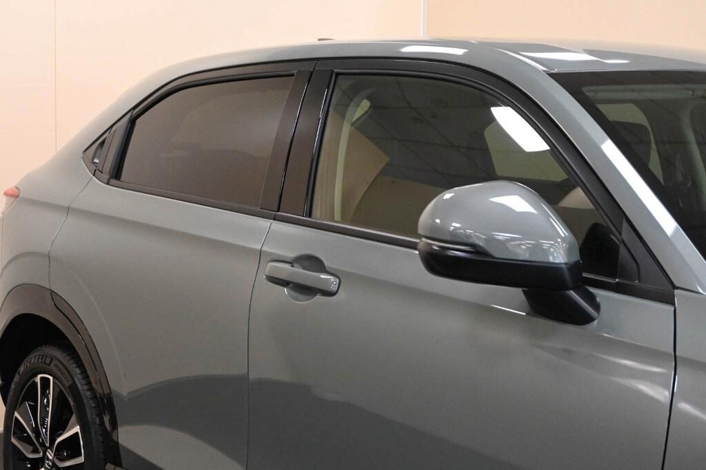 HONDA HR-V 3ª serie HR-V 1.5 Hev eCVT Advance