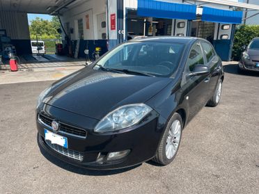 Fiat Bravo 1.6 MJT 120 CV DPF Dynamic