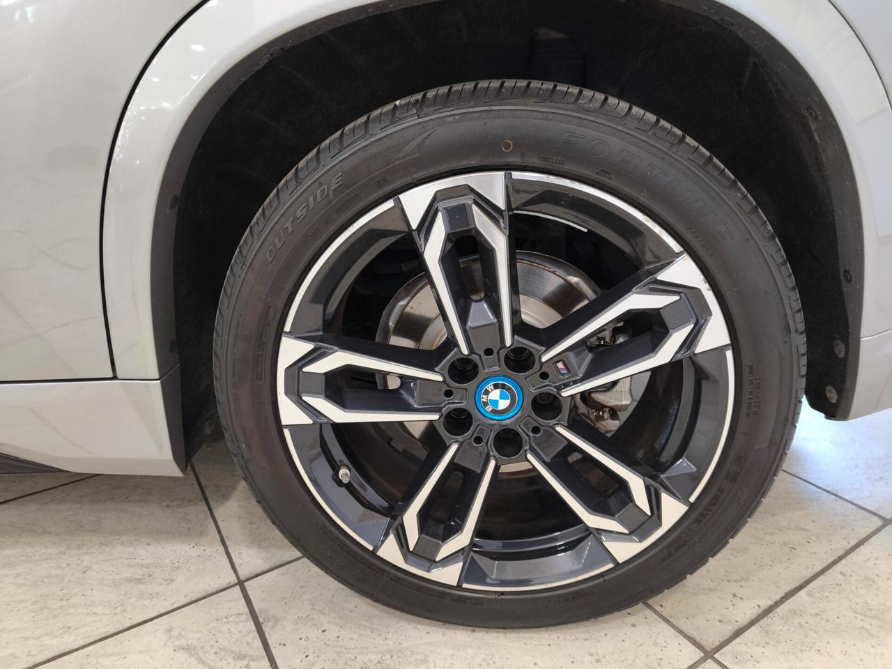 Bmw IX1 xDrive 30 Msport