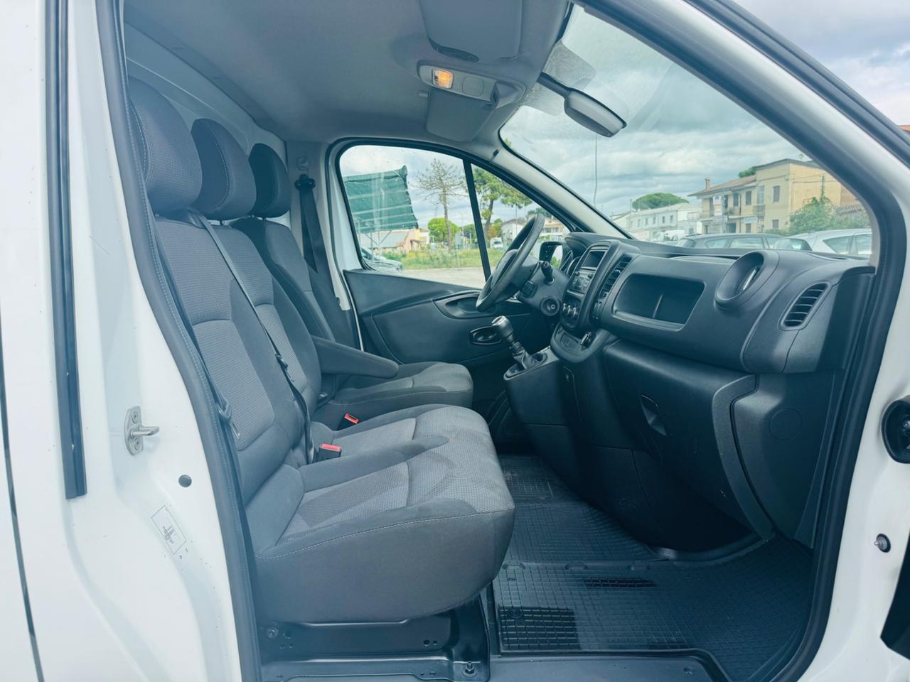 Renault Trafic T29 2.0 dCi 145CV PC-TN Furgone Energy Ice