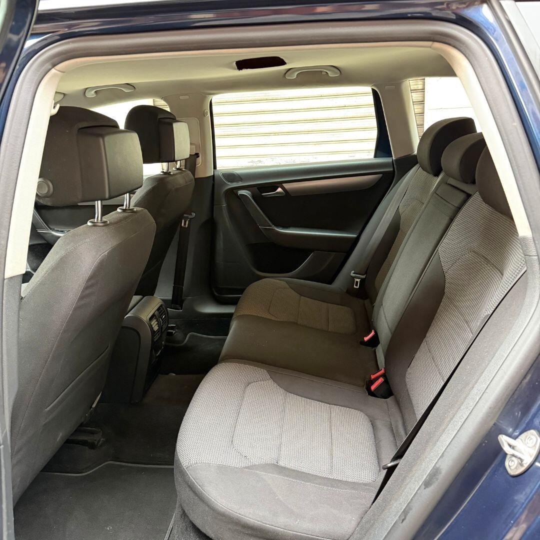 Volkswagen Passat 2014 **CERTIFICATA VW**