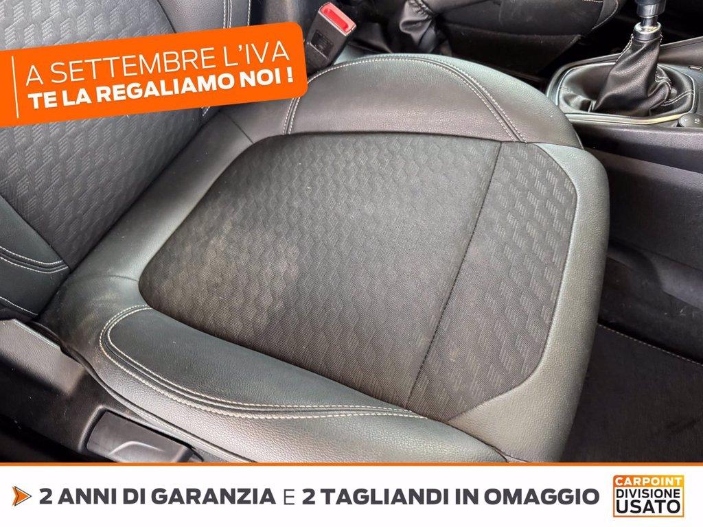 FORD Puma 1.0 ecoboost h titanium x s&s 125cv del 2022