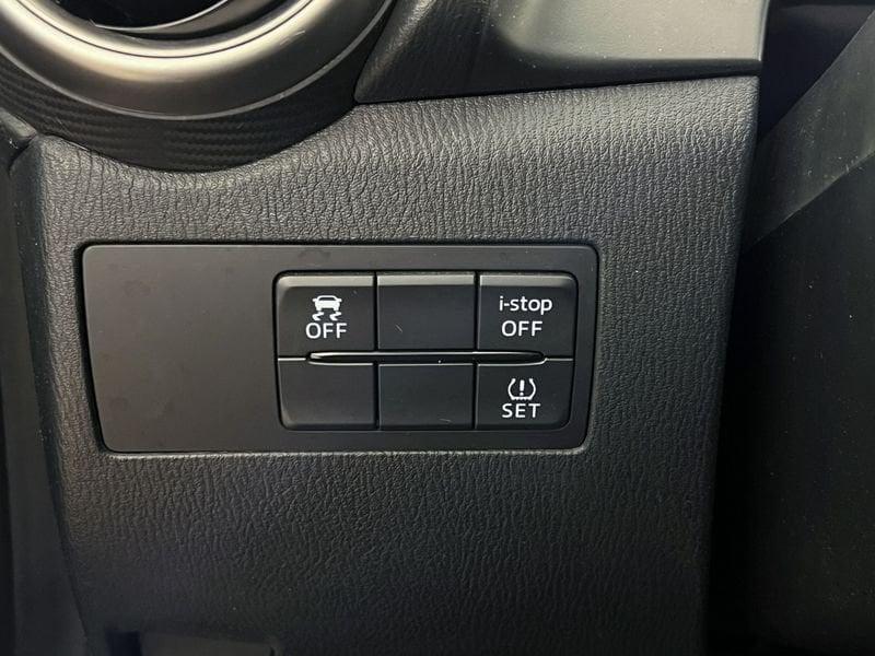 Mazda Mazda2 2 1.5 m-hybrid Evolve Design Pack 90cv