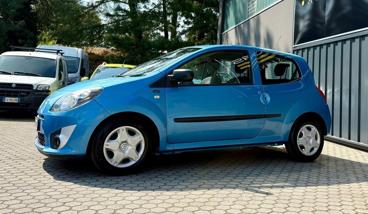 Renault Twingo 1.2 Benzina Neopatentati USB
