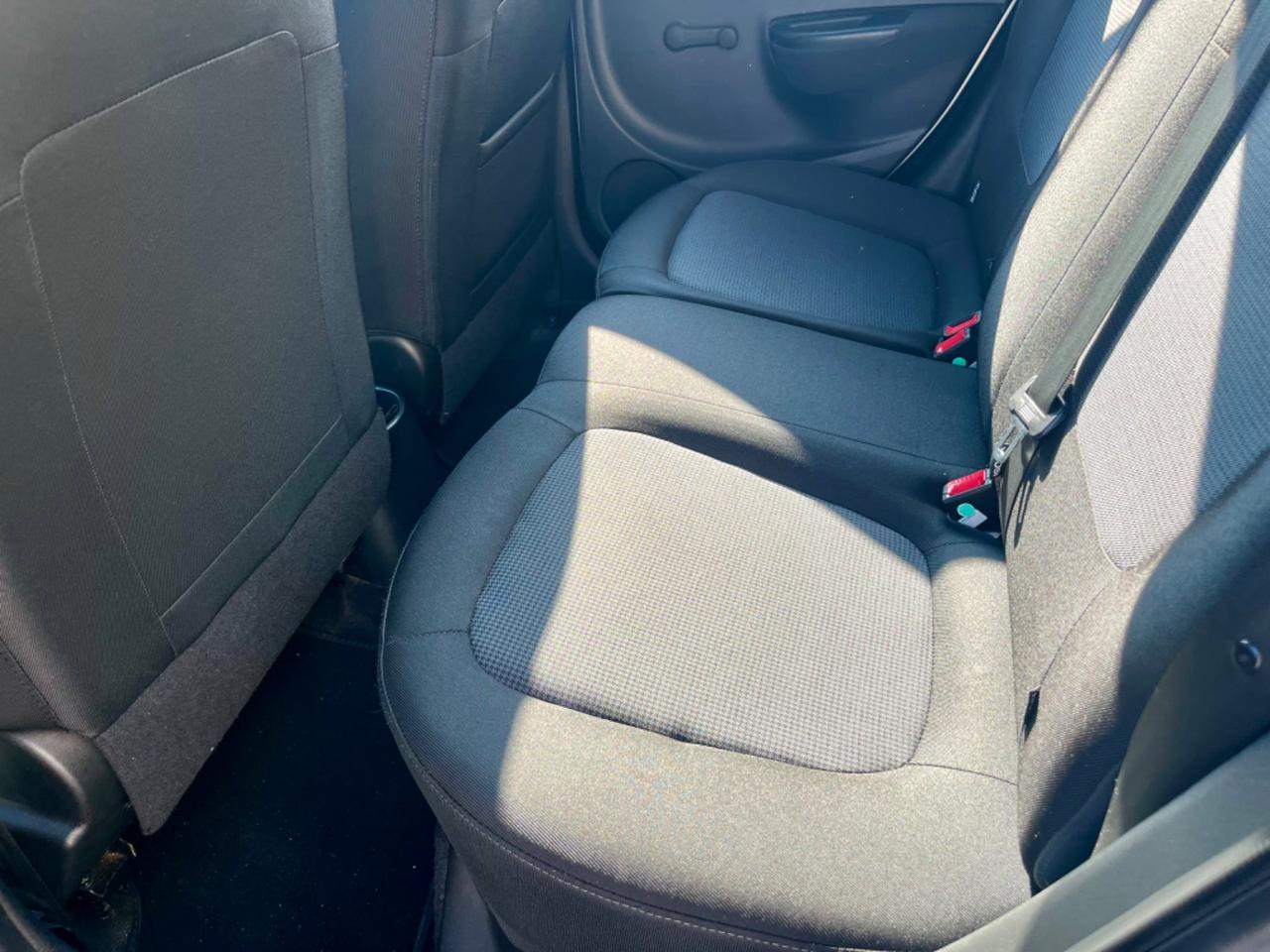 Hyundai i20 1.2GPL 2013 139.000km bombole revisionate fino all 2033