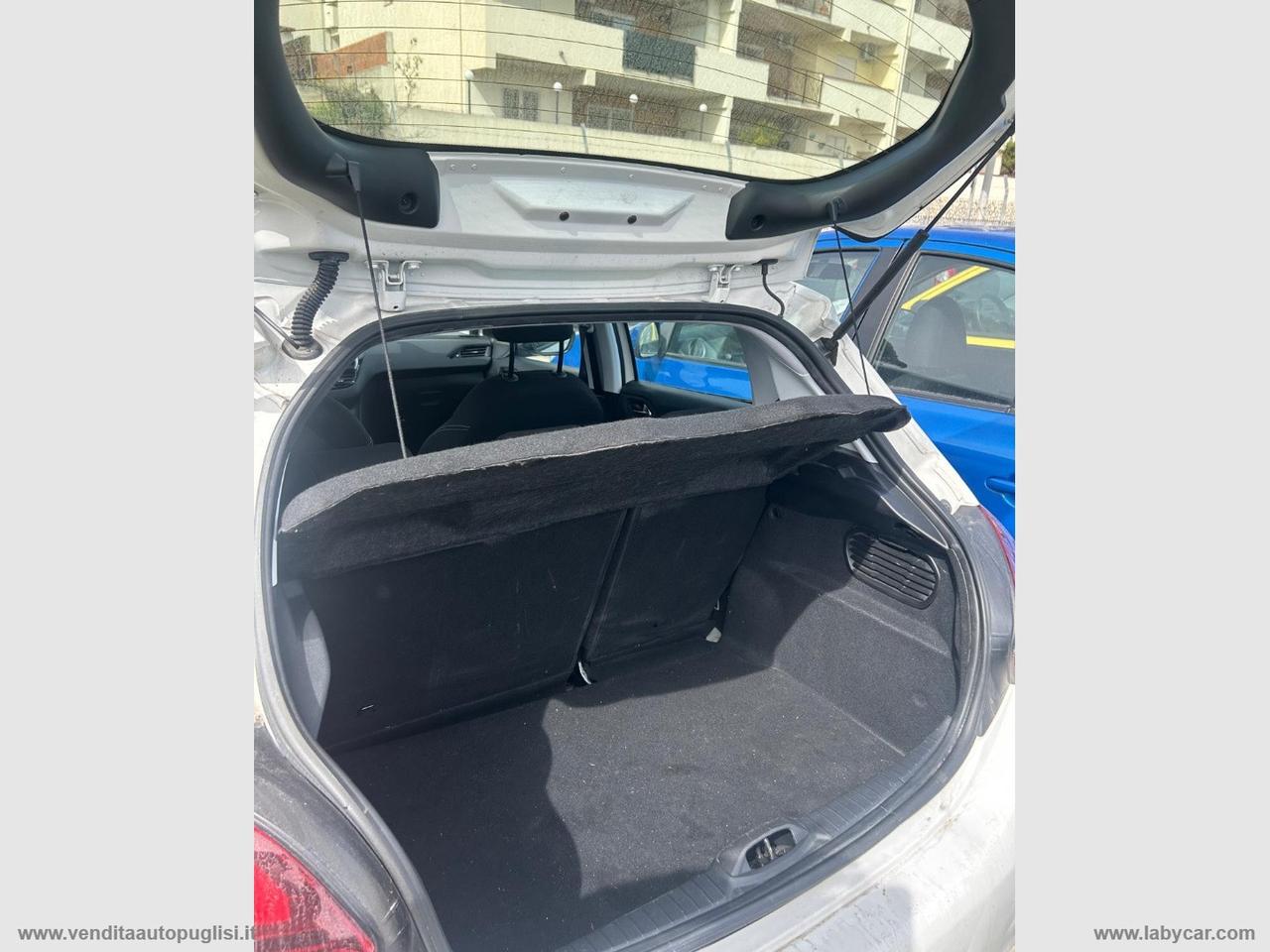 PEUGEOT 208 PureTech 82 S&S 5p. Allure