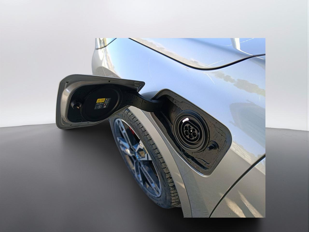 BMW X1 U11 - X1 xdrive 25e MSport Pro auto