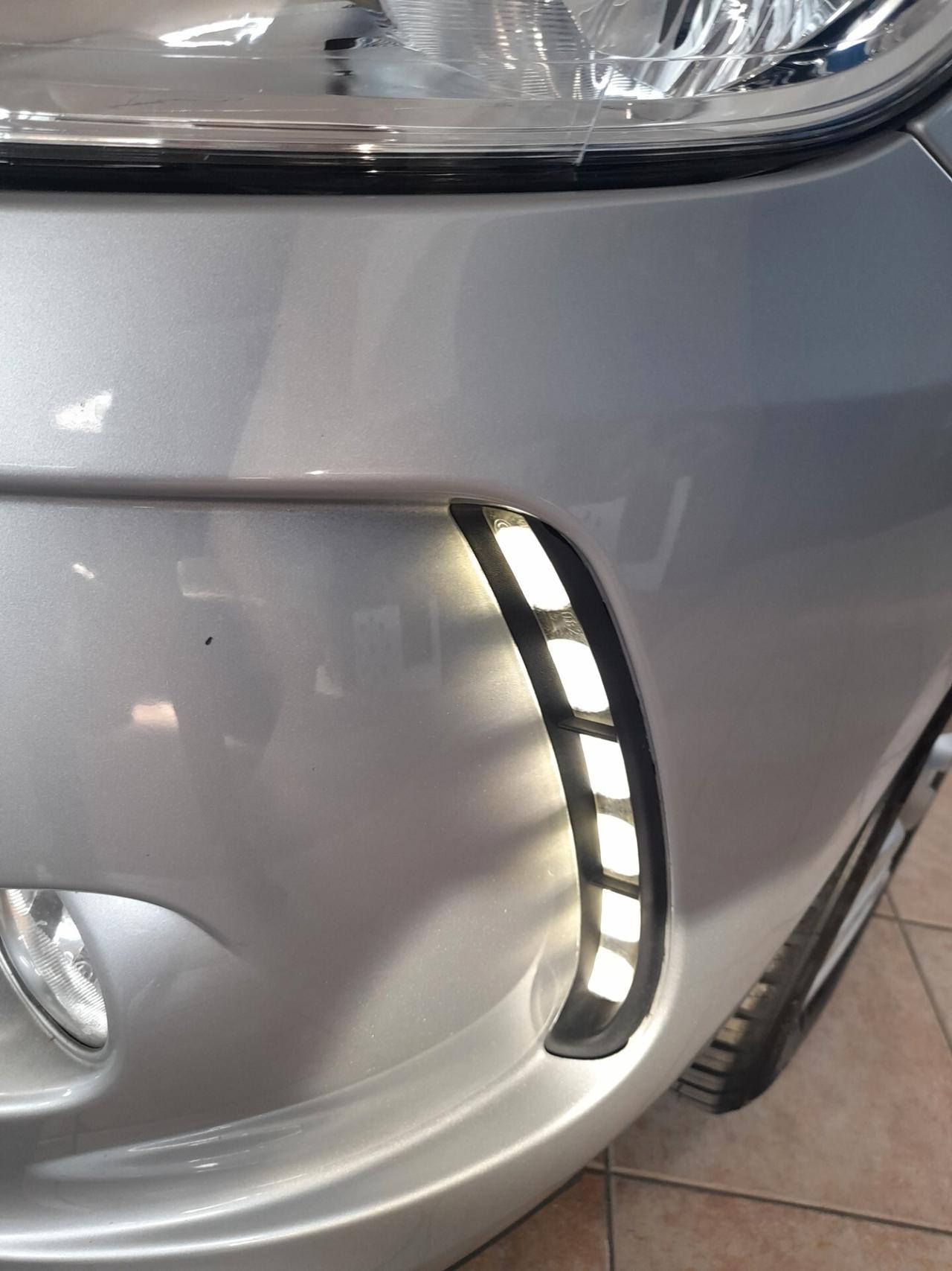 Ds DS3 3 PureTech 82 Sport Chic