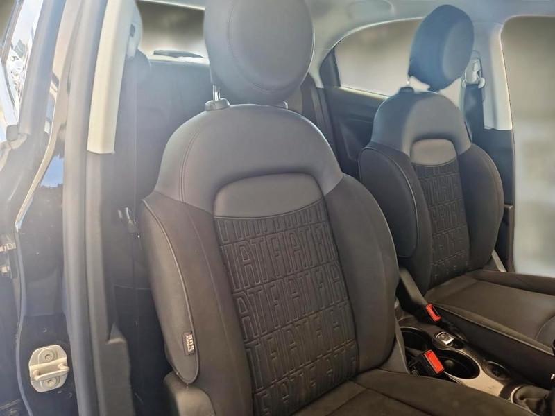 FIAT 500X 1.3 MJET 95 CV MT6 CROSSOVER