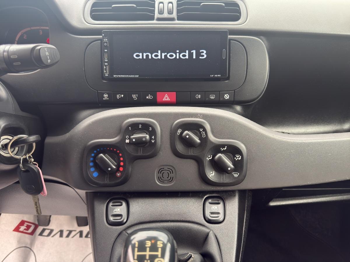 FIAT - Panda - 1.3 MJT 16V Classic
