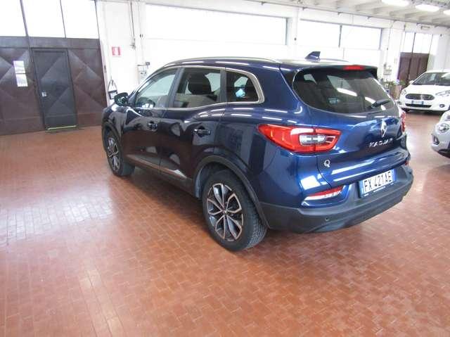 Renault Kadjar 1.5 blue dci Sport Edition2 115cv