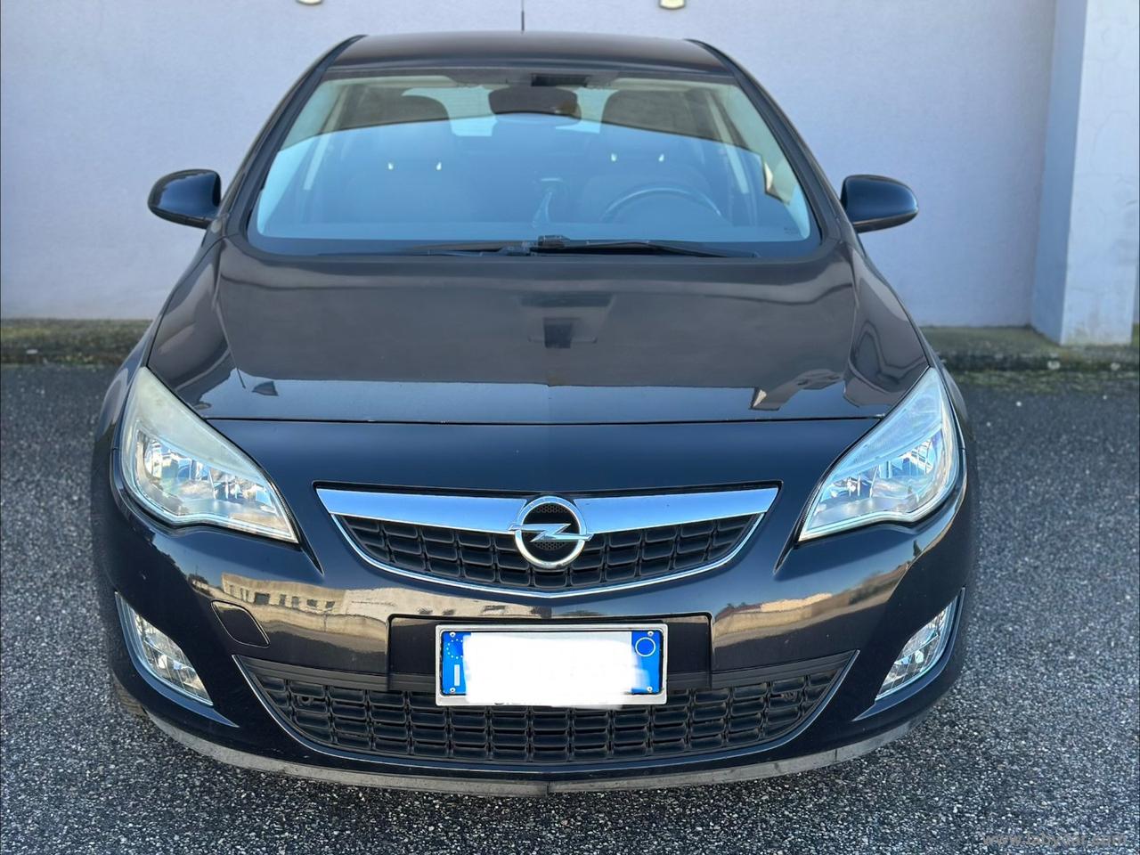 OPEL Astra 1.7 CDTI 110 CV 5p. Cosmo