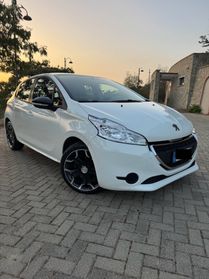 Peugeot 208 1.4 HDi 68Cv Euro6 2015