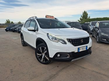 Peugeot 2008 1.6 BlueHDi 120 S&S Allure - 2016