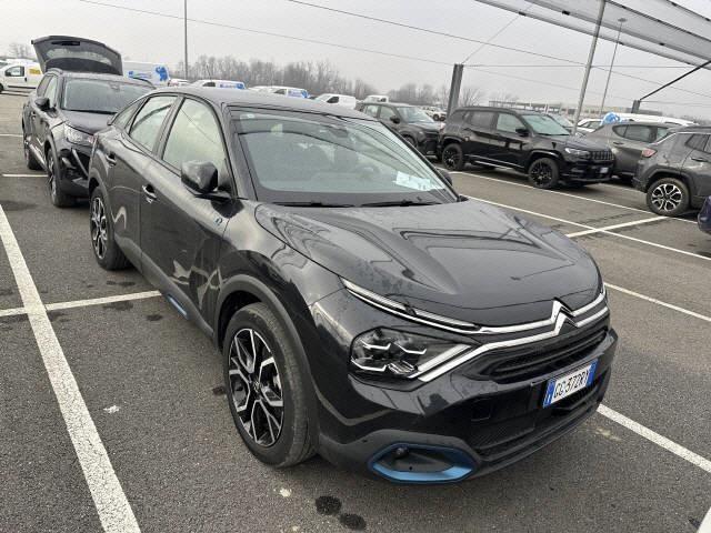 CITROEN E-C4 100kW Feel Pack