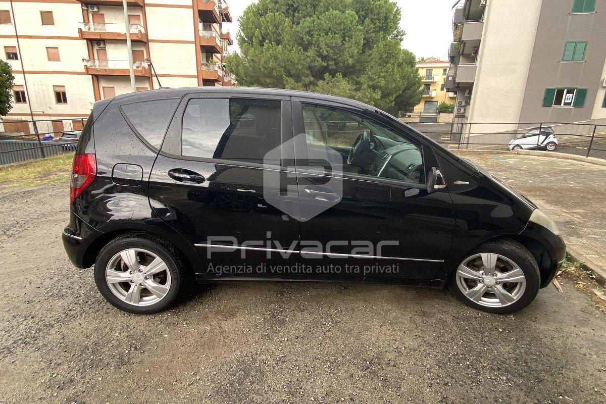 MERCEDES A 180 CDI Avantgarde