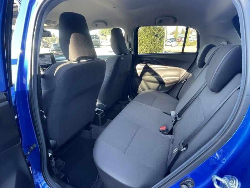 Suzuki Swift Swift 1.2 Hybrid CVT Top