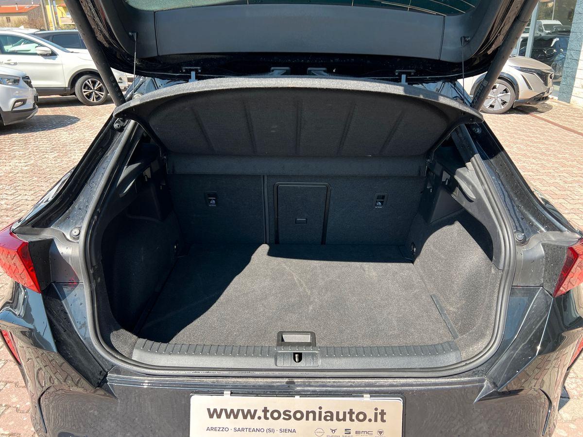 CUPRA Formentor 2.0 tdi 150cv dsg