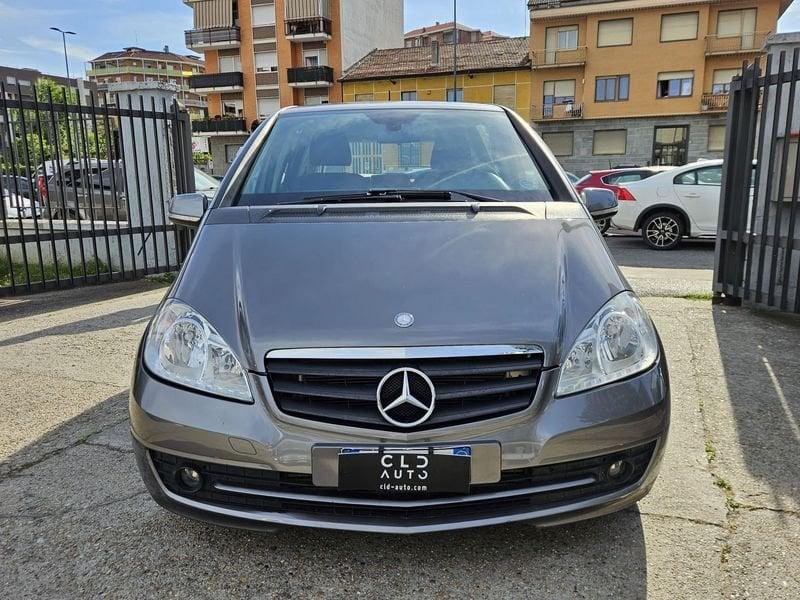 Mercedes-Benz Classe A A 180 cdi Executive