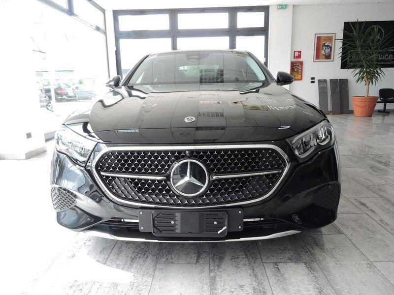 Mercedes-Benz Classe E E 220 d Mild hybrid Advanced