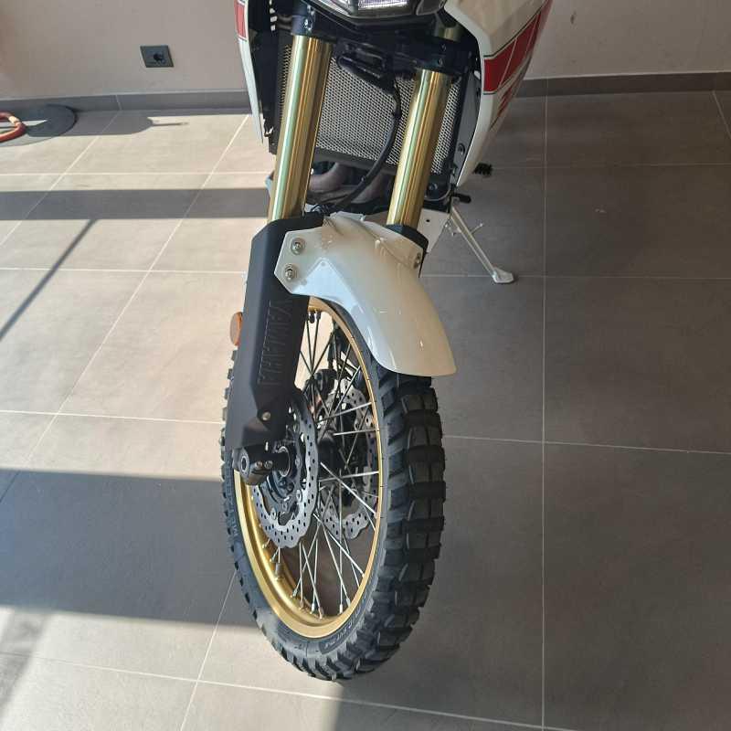 Yamaha Ténéré 700 Rally Edition - 2024