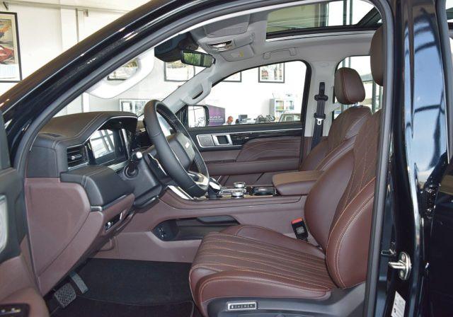 FOTON Tunland V 9 VGT Turbo DC 48V 8AT Ultra