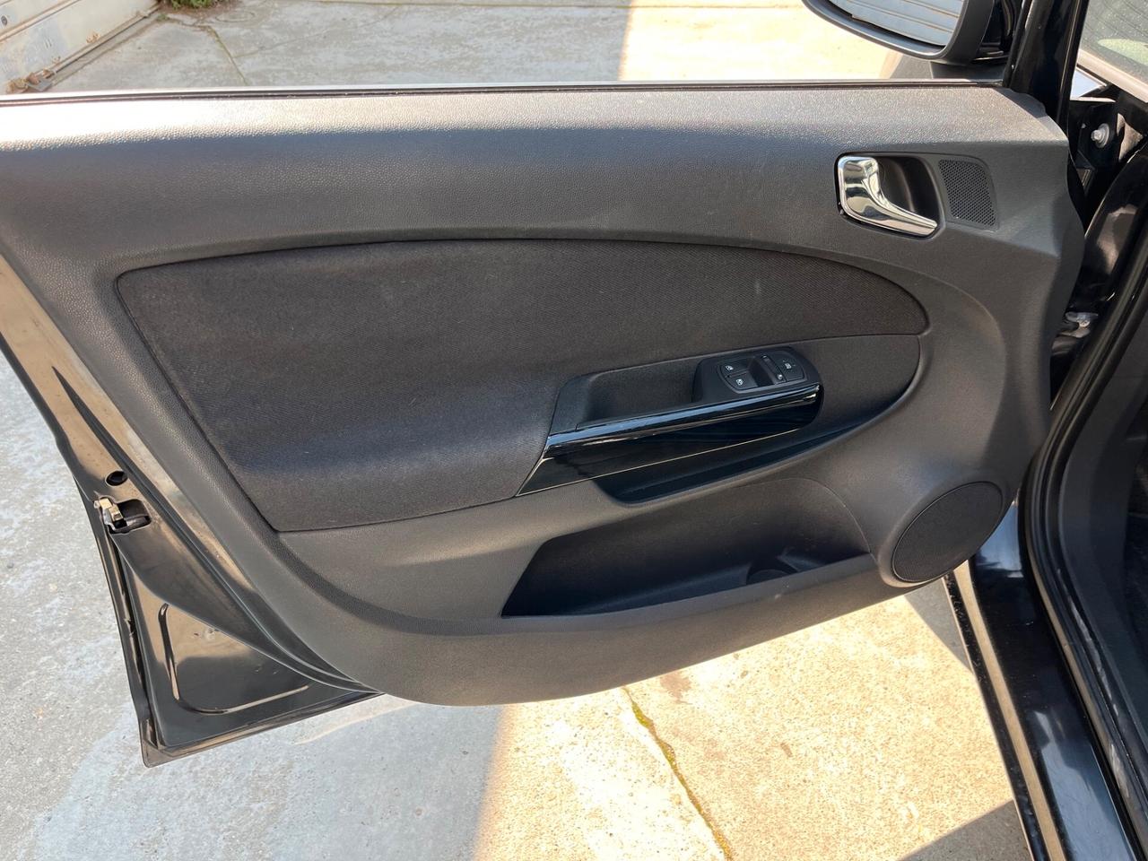 Opel Corsa 1.3 CDTI 75CV F.AP. 5 porte Cosmo