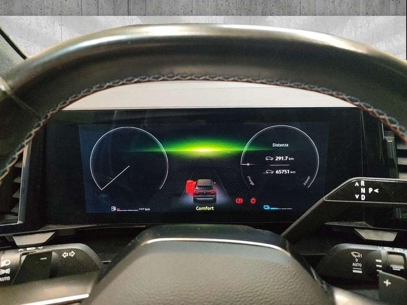Renault Austral 1.2 E-Tech full hybrid Techno Esprit Alpine 200cv auto