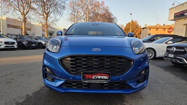 FORD Puma 1.5 EcoBlue 120 CV S&S ST-Line PERMUTE OK NEOPAT