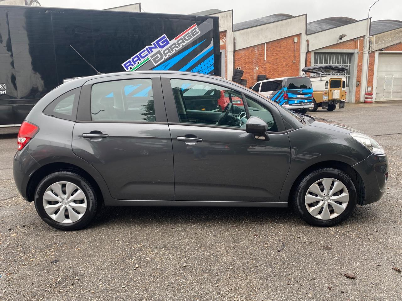Citroen C3 1.1 Business