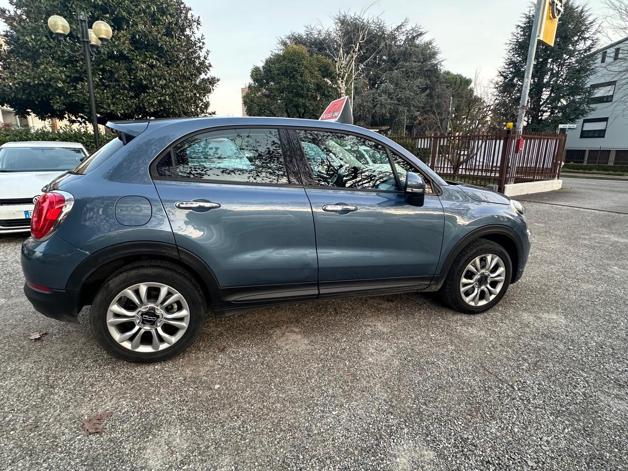 Fiat 500X 1.3 MultiJet 95 CV Business