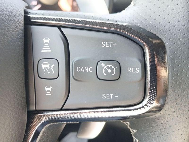 Dodge RAM 3.0L Gpl I6 Hurricane REBEL X G/T Special Edition N1
