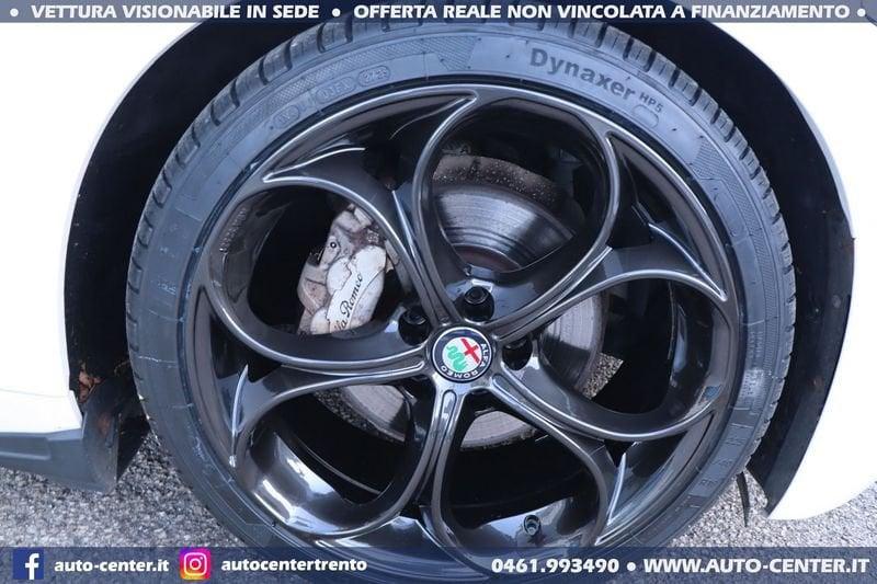 Alfa Romeo Giulia 2.0 Turbo 200CV AT8 Super