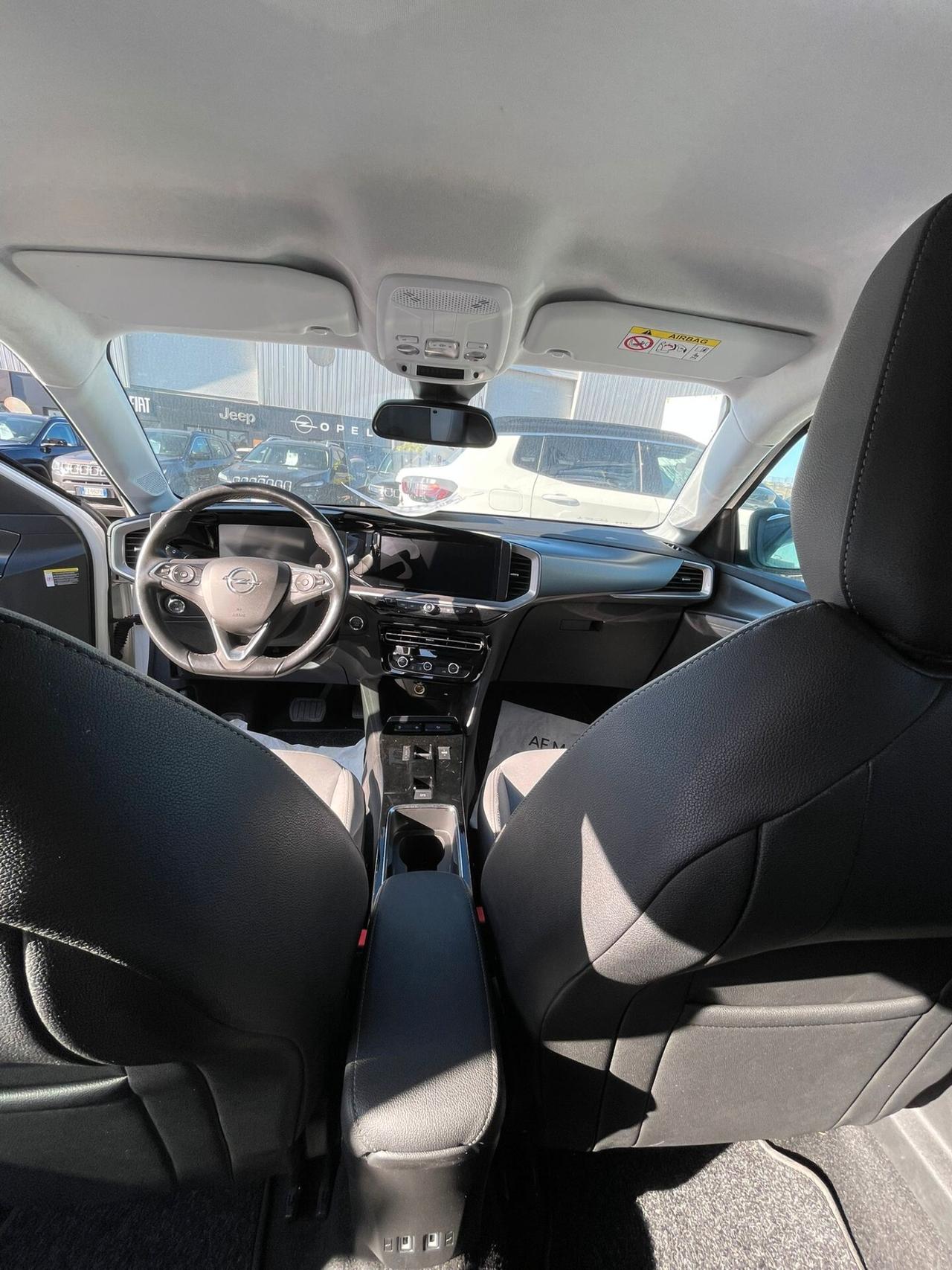 Opel Mokka 1.2 Turbo 130 CV aut. Elegance