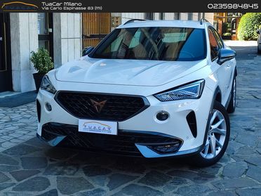 Cupra Formentor 1.4 e-HYBRID PHEV Impulse D #7450