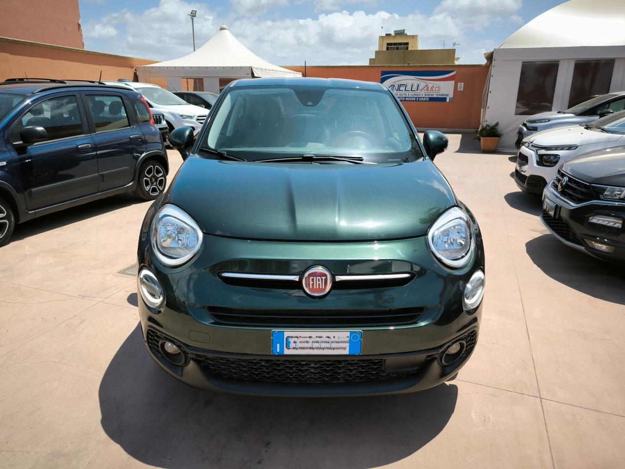 Fiat 500X 1.0 T3 120 CV Connect