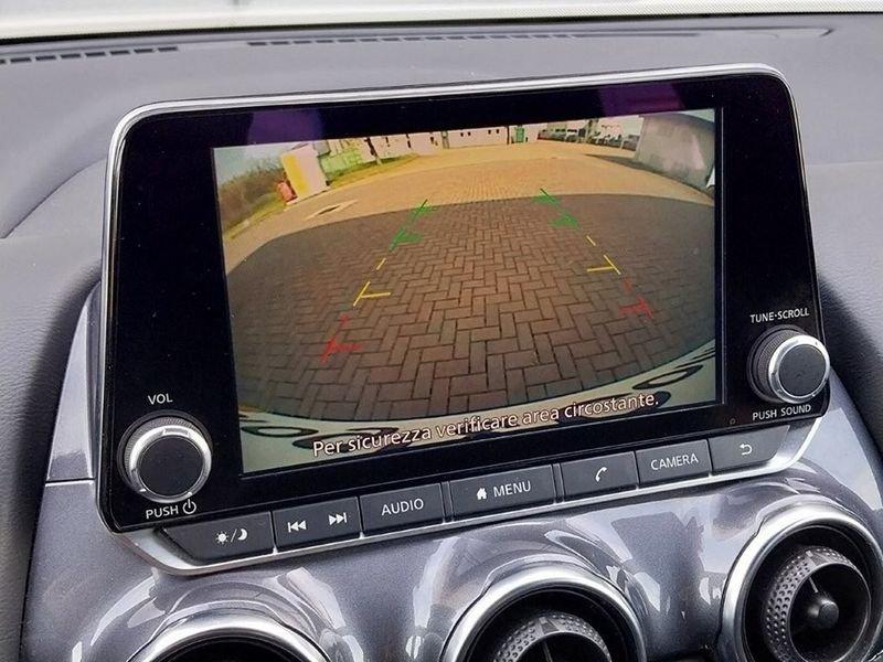 Nissan Juke II 2020 1.6 hev N-Connecta