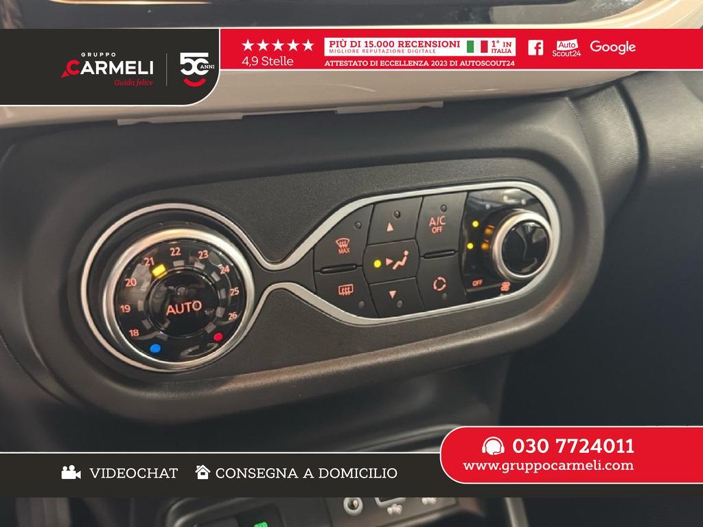 Renault Twingo 22kWh Techno