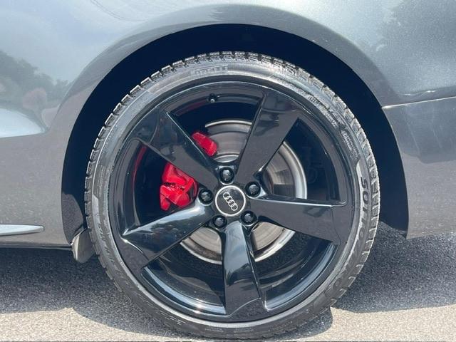 Audi A5 Cabrio 2.0 TDI 177 CV S line
