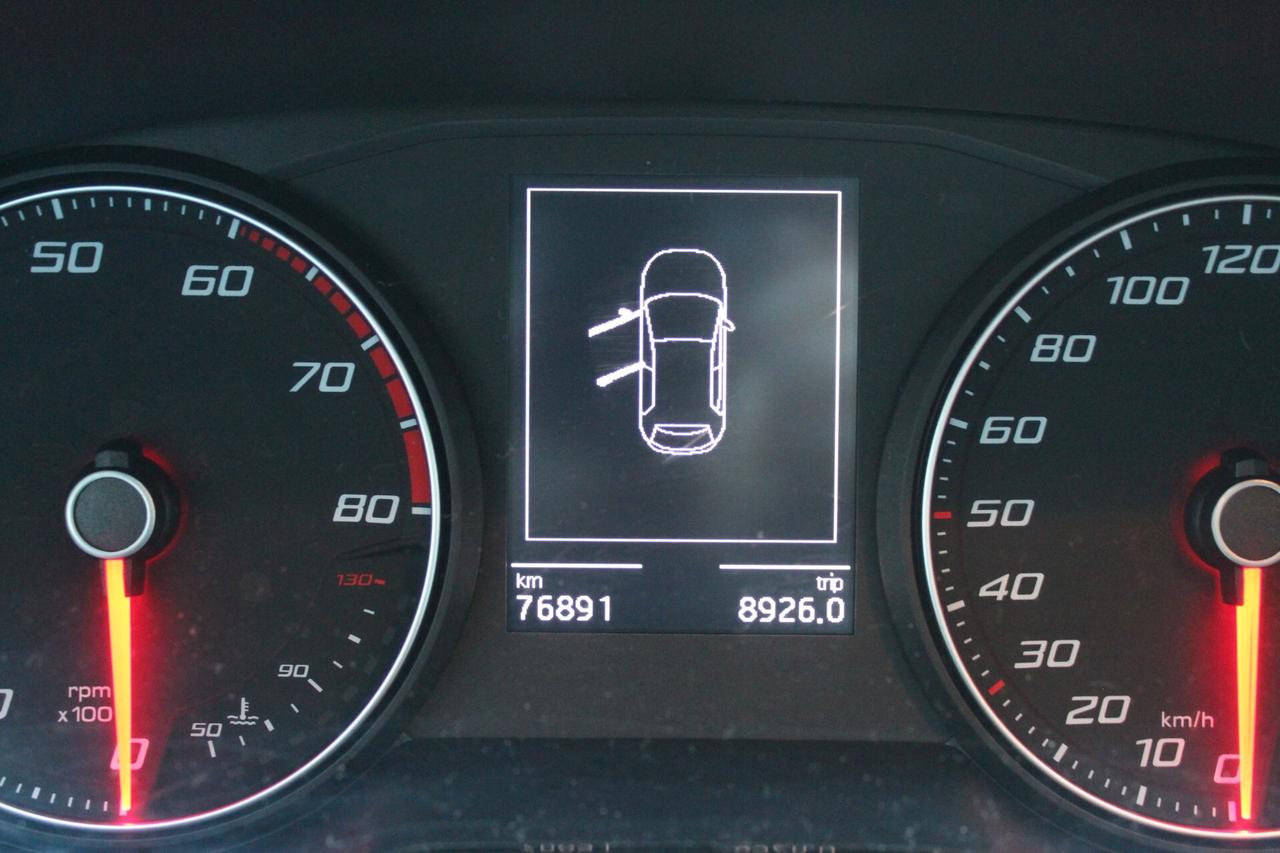 Seat Ibiza 1.0 5 porte 65 cv