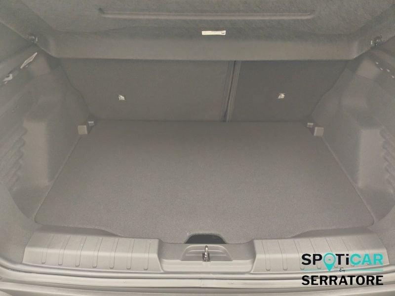 Jeep Avenger E-Hybrid Altitude 1.2 110cv Dct Mhev