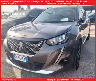 Peugeot 2008 BlueHDi 110 S&S GT