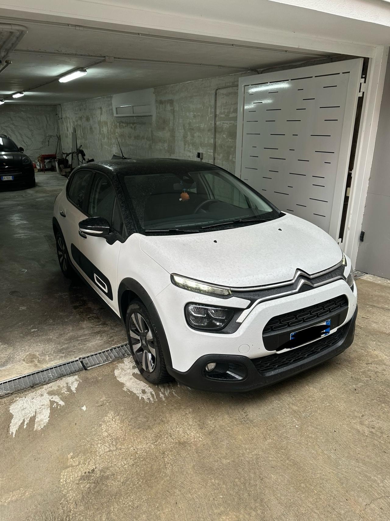 Citroen C3 PureTech 110 S&S Shine Pack 7.000 km