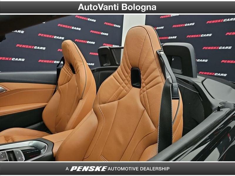 BMW Z4 Z4 sdrive 20i Msport