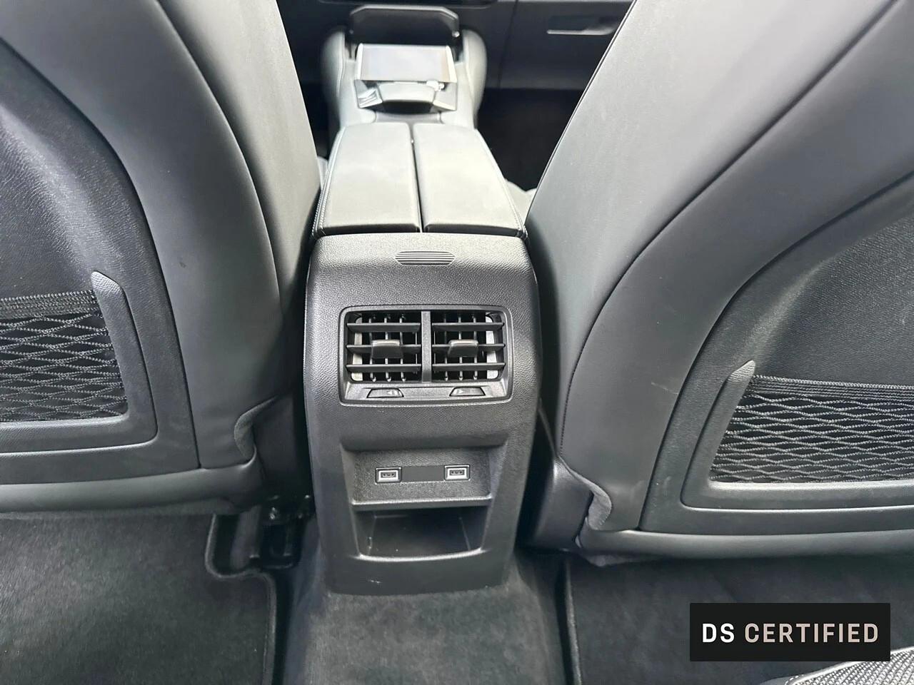 Ds DS4 4 E-Tense 225 Cross Trocadero