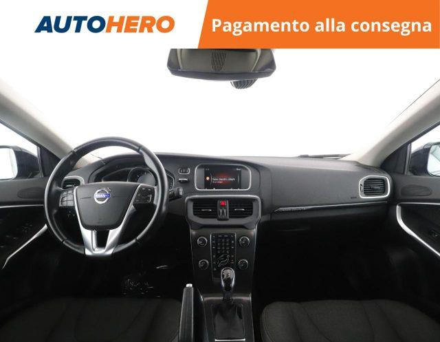 VOLVO V40 Cross Country D2 1.6 Momentum