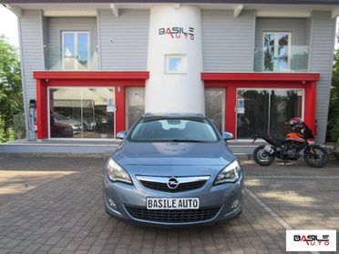 OPEL - Astra Station Wagon - 1.7 CDTI 125CV Sp.Tourer Cosmo