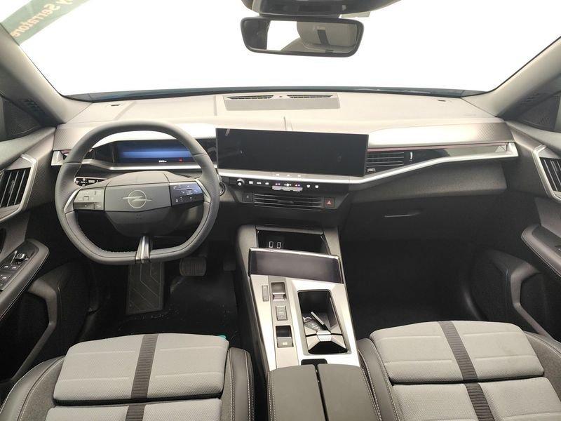 Opel Grandland II 2024 1.2 hybrid GS 145cv e-dcs6